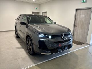 C5 aircross II 1.2 HYBRID 145 DCS6 MAX 2026 occasion 52000 Chamarandes-Choignes