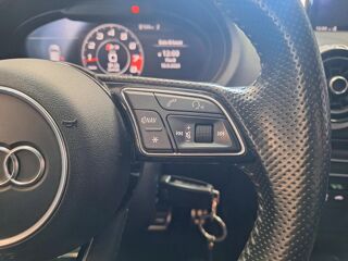 S3 2.0 TFSI quattro 2017 occasion 06700 Saint Laurent Du Var