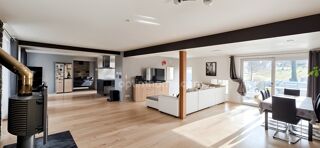  Maison � vendre 13 pi�ces 600 m�