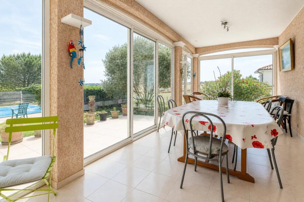 Maison de 5 pièces de 144 m² à Ségreville