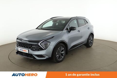 Annonce voiture Kia Sportage 29090 €