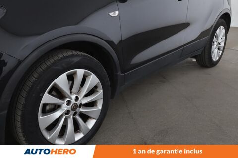 Mokka 1.6 CDTI 4x2 EcoFlex Cosmo 110 ch 2016 occasion 92130 Issy-les-Moulineaux