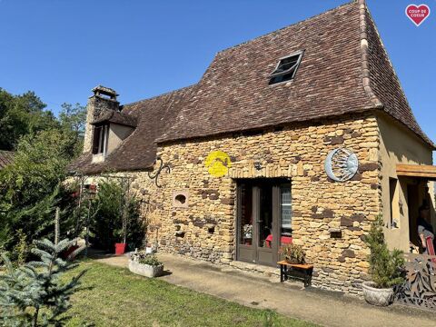   Maison typique du P�rigord Maison - 6 pi�ce(s) - 150 m�