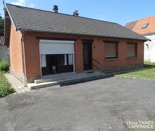  Maison � vendre 5 pi�ces 90 m�