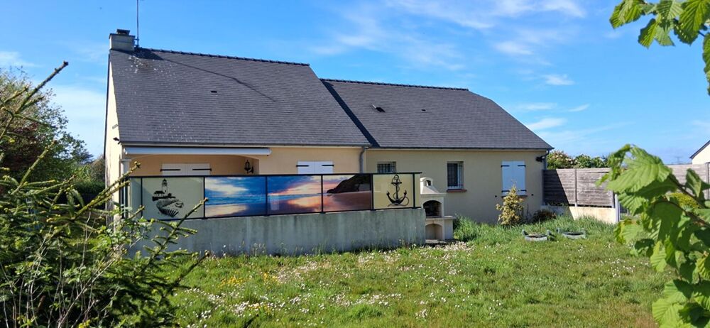 Vente Maison Maison CORDEMAIS  de plain pied Cordemais