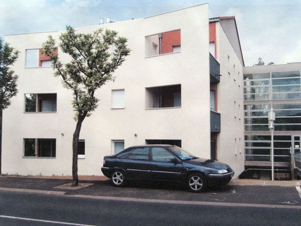 Appartement de 73m2 à louer sur Issoire