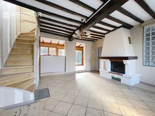  Maison � vendre 3 pi�ces 91 m�