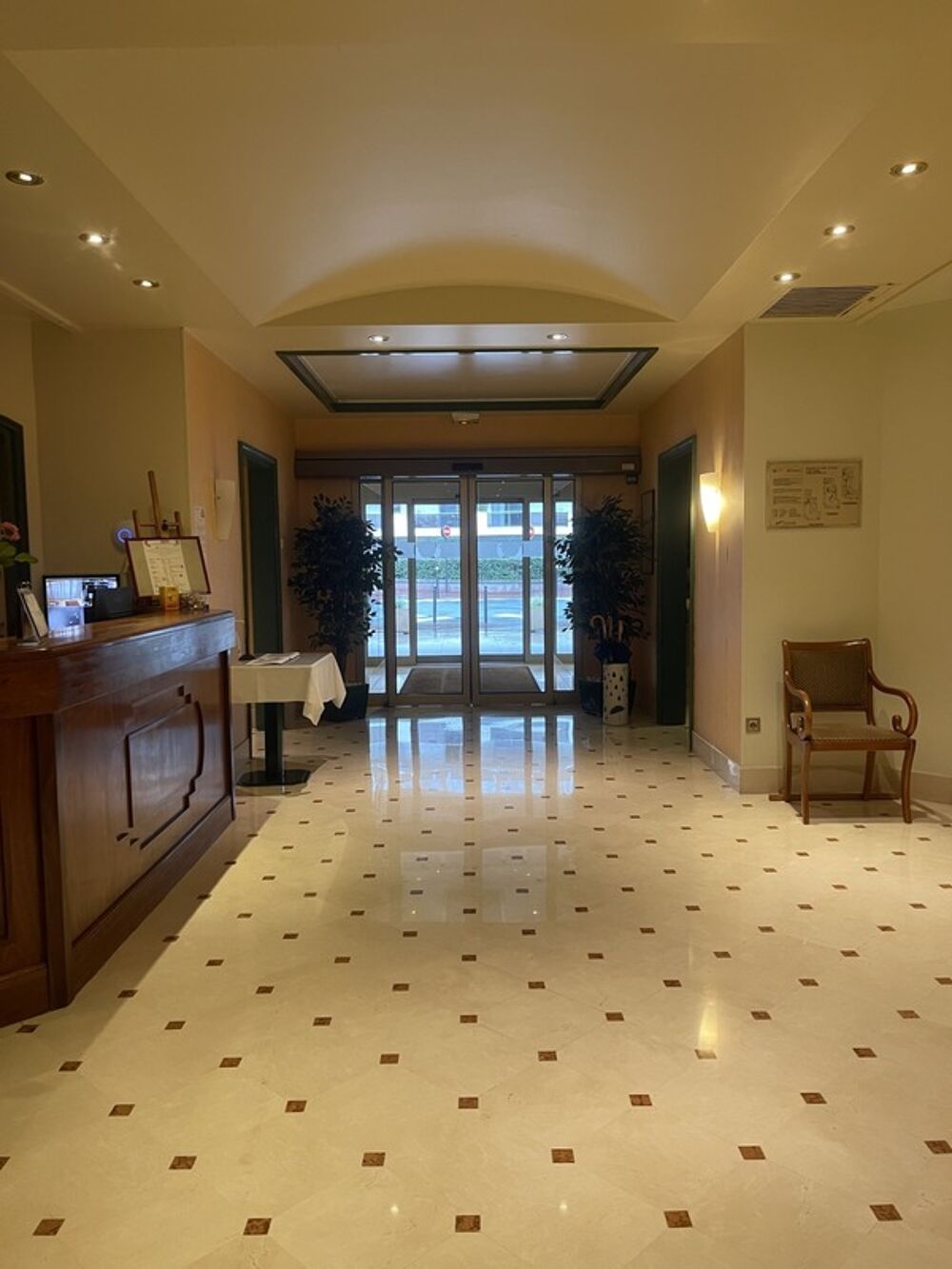 Appartement 1 pièce 40 m² · à Levallois Perret · 40 m² · 163 000 €