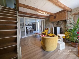  Maison à vendre 3 pièces 96 m²
