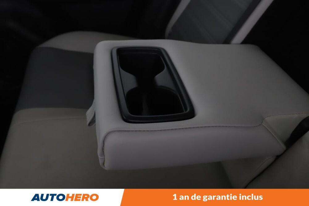 RAV 4 2.5 Hybride AWD Lounge 222 ch 2020 occasion 92130 Issy-les-Moulineaux