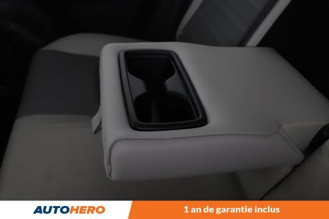 RAV 4 2.5 Hybride AWD Lounge 222 ch 2020 occasion 92130 Issy-les-Moulineaux