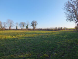  Terrain  vendre 6500 m