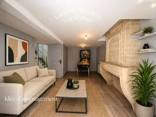  Maison 3 pièces 68 m² Peujard