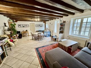  Maison à vendre 6 pièces 110 m²