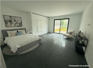  Maison à vendre 7 pièces 165 m²