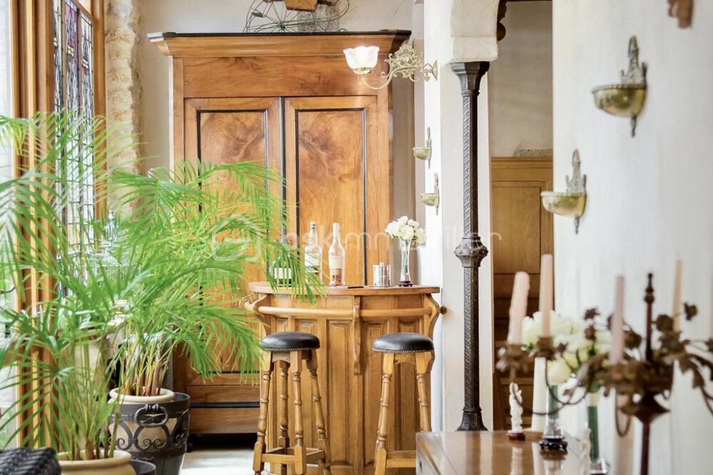 Vente Maison Résidence avec une touche de luxe Pezenas