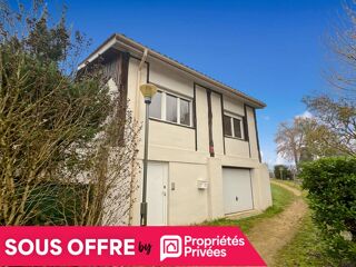  Maison � vendre 5 pi�ces 84 m�