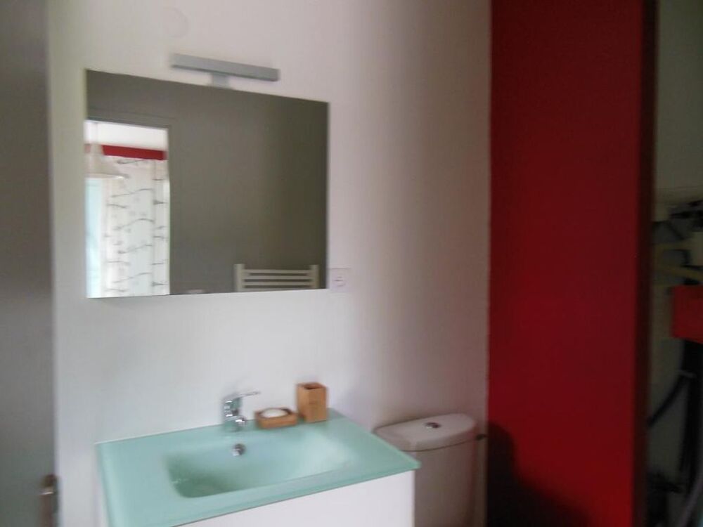 Location Appartement Studio de 20m2 à louer sur Montpellier Montpellier
