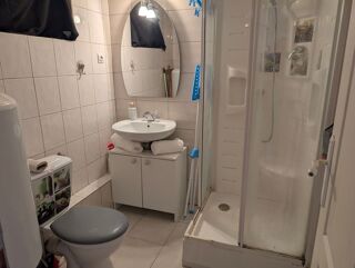  Appartement à louer 1 pièce 21 m²