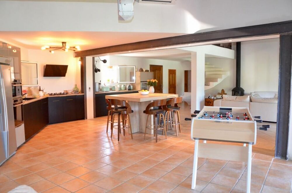 Location Maison Maison de 170m2 à louer sur Mouans-Sartoux Mouans sartoux