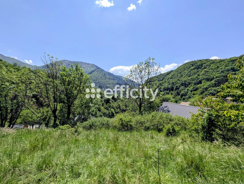 Vente Terrain Terrain La salette fallavaux