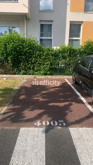  Parking / Garage à vendre 11 m²