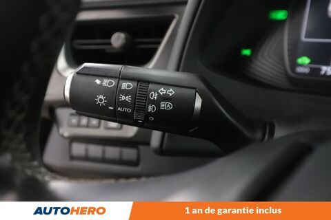 UX 250h Luxe 2WD 184 ch 2020 occasion 92130 Issy-les-Moulineaux