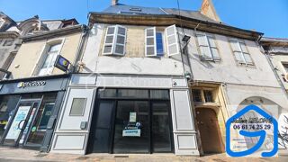  Immeuble � vendre 10 pi�ces 283 m�