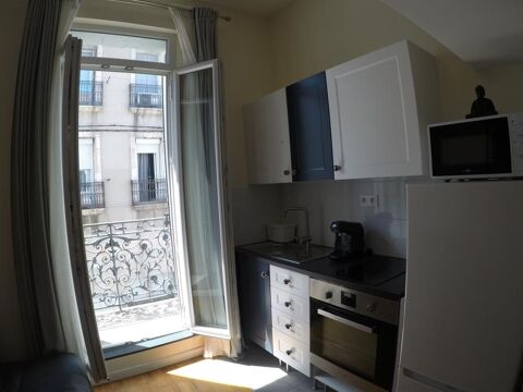  Appartement � louer 1 pi�ce 12 m�