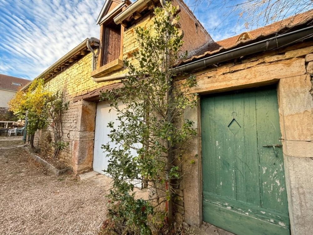 Vente Maison Brochon – Propriété de Caractère à Fort Potentiel Brochon