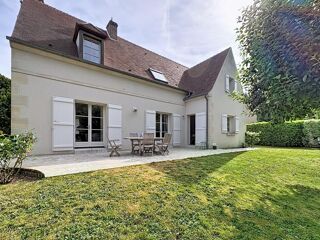  Maison à vendre 7 pièces 168 m²