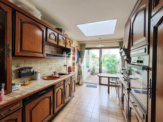  Maison � vendre 7 pi�ces 168 m�