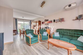  Maison � vendre 5 pi�ces 100 m�