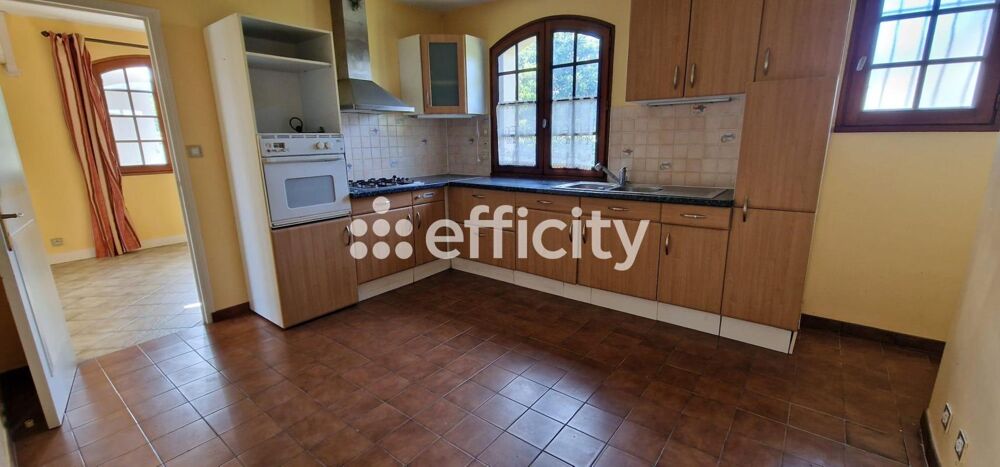 Vente Maison Pavillon Saint yrieix sur charente