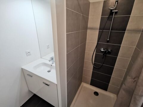  Appartement � louer 1 pi�ce 23 m�