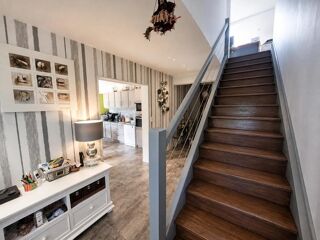  Maison à vendre 7 pièces 221 m²