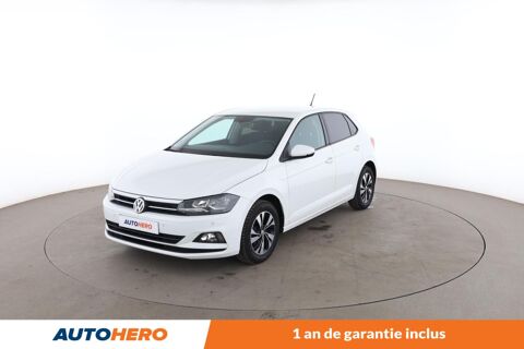 Annonce voiture Volkswagen Polo 10890 €