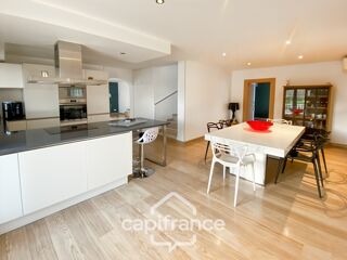  Maison � vendre 4 pi�ces 143 m�