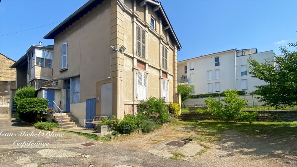 Vente Maison Maison à vendre 6 pièces VERNAISON (69) Vernaison