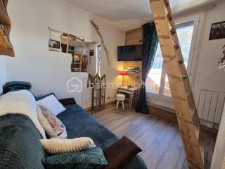  Duplex/triplex  vendre 2 pices 27 m