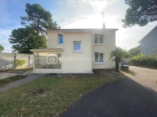  Maison à vendre 6 pièces 110 m²