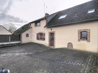  Maison � vendre 5 pi�ces 124 m�