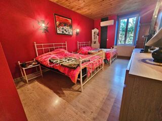  Maison à vendre 6 pièces 130 m²