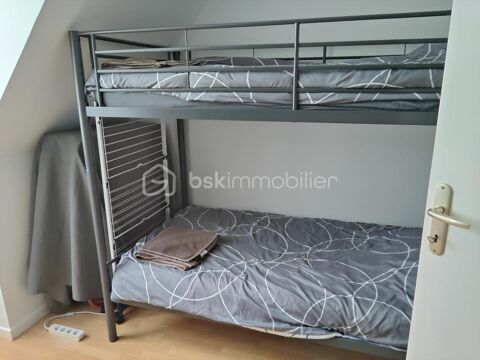  Appartement à vendre 2 pièces 26 m²