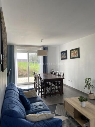  Maison à vendre 5 pièces 133 m²