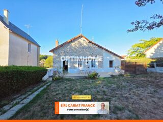  Maison à vendre 5 pièces 121 m²