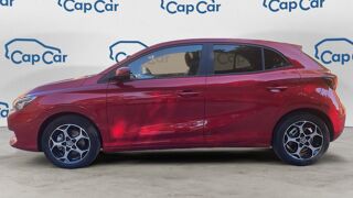 MG3 lll 1.5 i 194 Hybrid+ BVA Luxury - Automatique Entretien con 2024 occasion 83160 La Valette Du Var