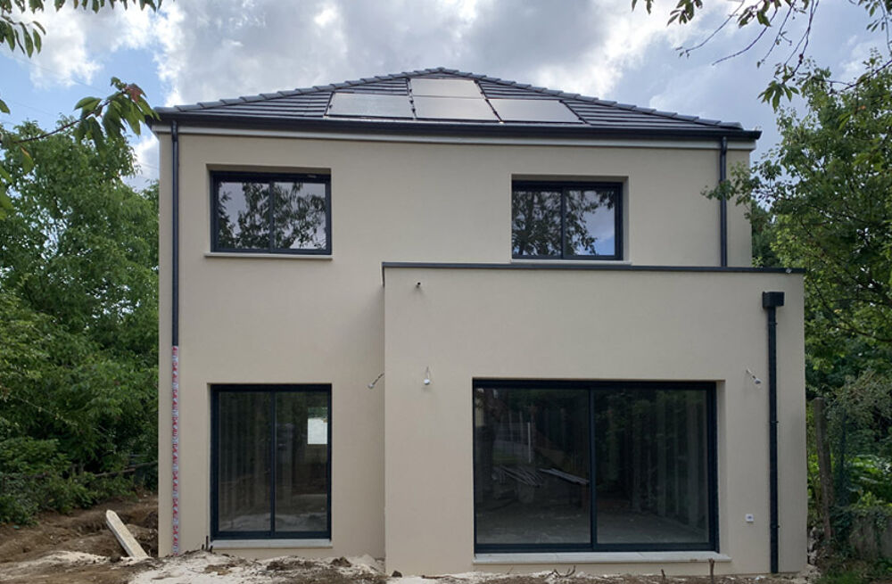 Vente Maison MAISON INDIVIDUELLE 118,22 m² à LA FORET LE ROI La foret le roi