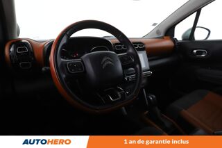 C3 Aircross 1.2 PureTech Shine EAT6 110 ch 2019 occasion 92130 Issy-les-Moulineaux