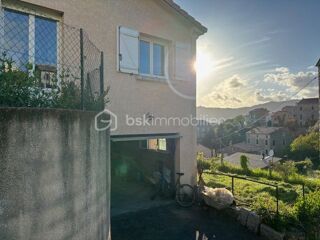  Maison � vendre 3 pi�ces 62 m�